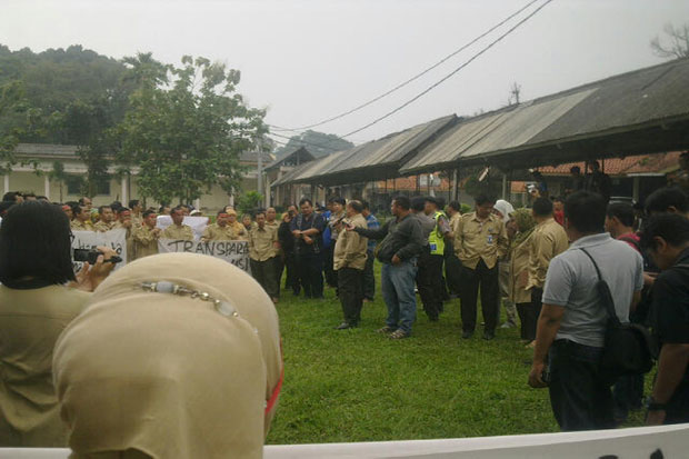 RSMM melunak, akan menaikan...