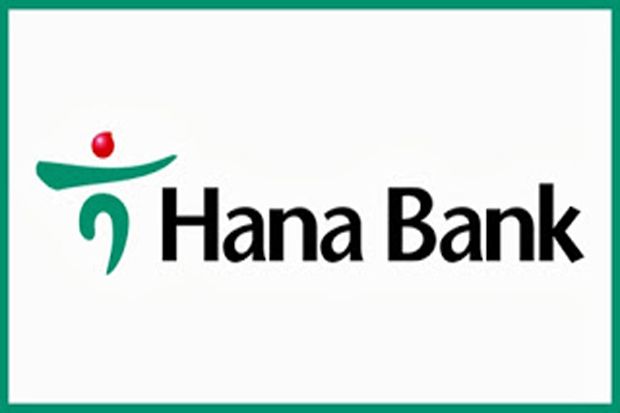Nama Bank KEB Hana masih...