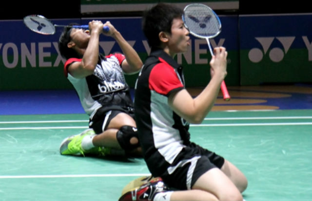 National Indoor Arena,...