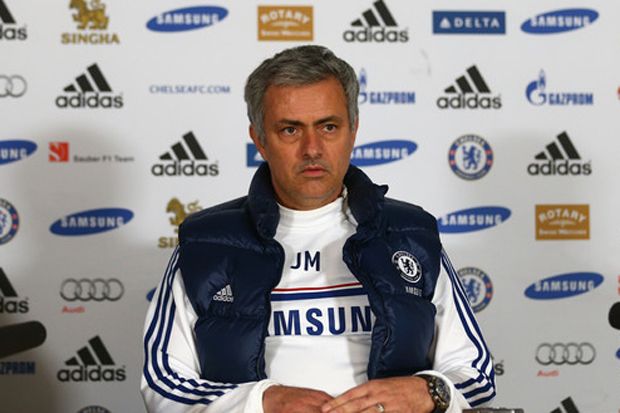 Mourinho prediksi kebangkitan...
