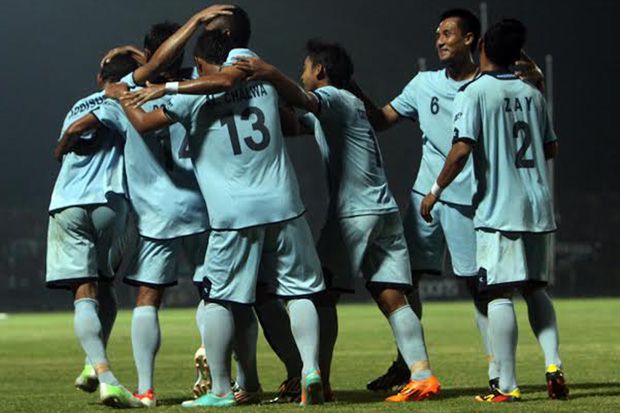 Laskar Joko Tingkir...