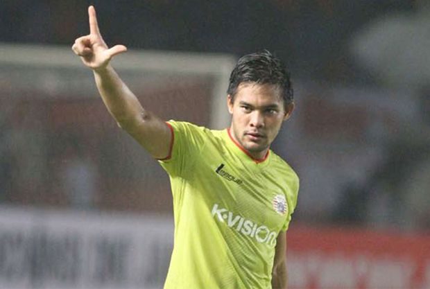Performa penggawa Timnas...