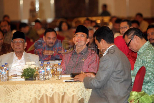 Biaya ONH tahun ini...