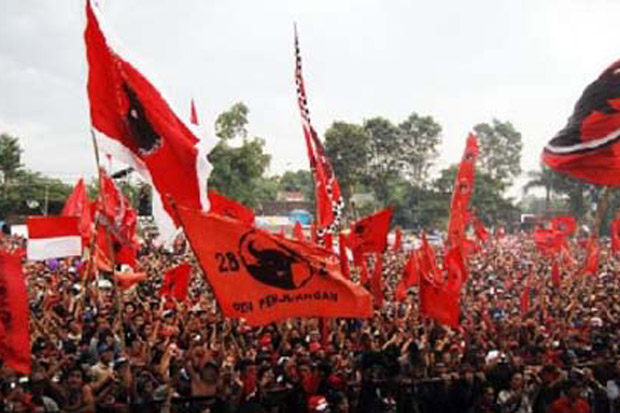 PDIP bantah Bimo timses...