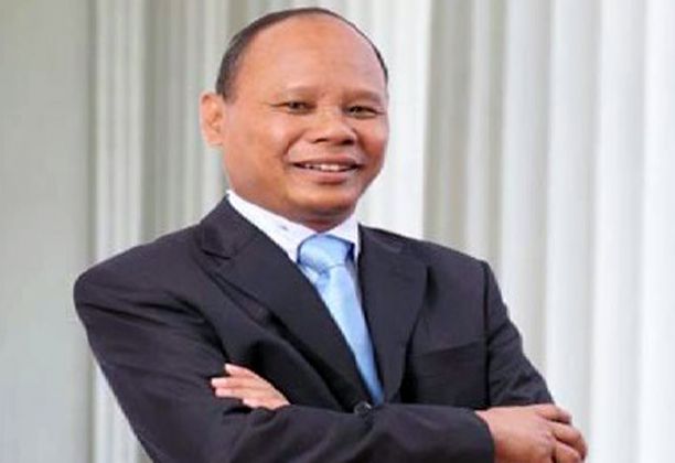 Jasa Marga punya komisaris...