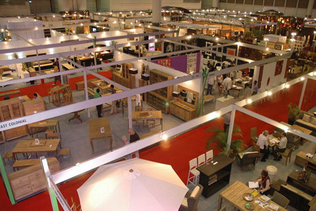 Ekspor furniture 2014...