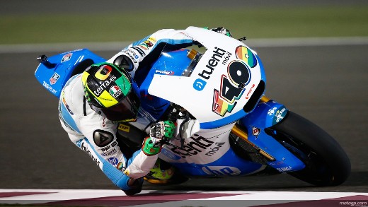 Operasi Espargaro berjalan...