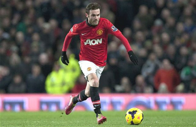 Mata: Posisi saya bukan...