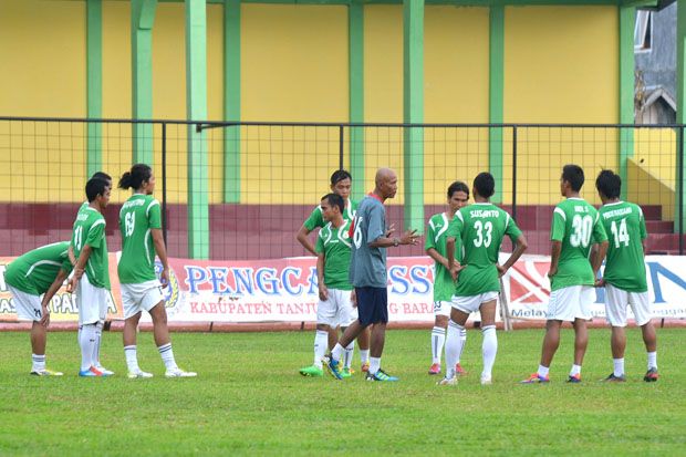 Akhirnya, PSSI pilih...