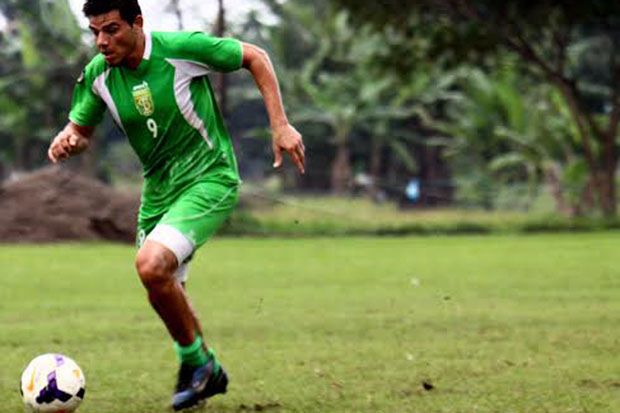 Persebaya tunggu pembuktian...