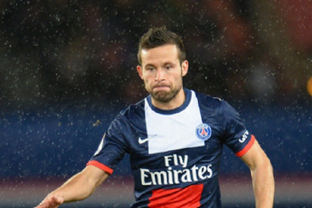 Cabaye tak menyesal...