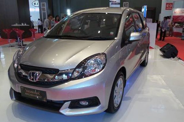 Honda Mobilio mobil...