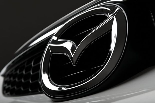 Kehadiran Mazda PDC...