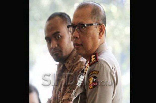 Polri klaim angka kematian...