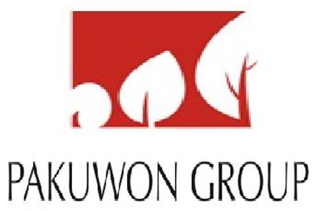 Gelar pameran, Pakuwon...