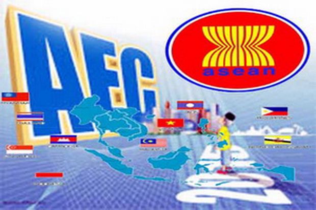Siap atau tidak, RI...