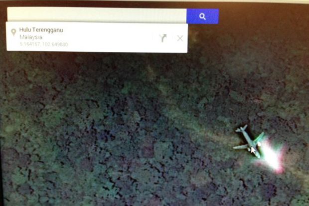Google: Jangan andalkan...