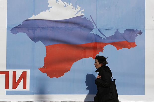 Rusia: Bantuan keuangan...