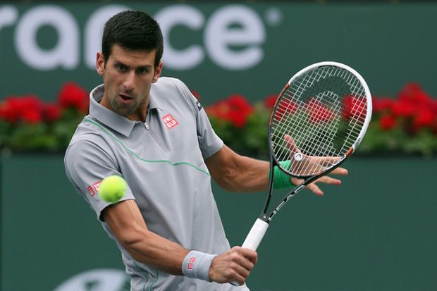 Atasi Gonzalez, Djokovic...