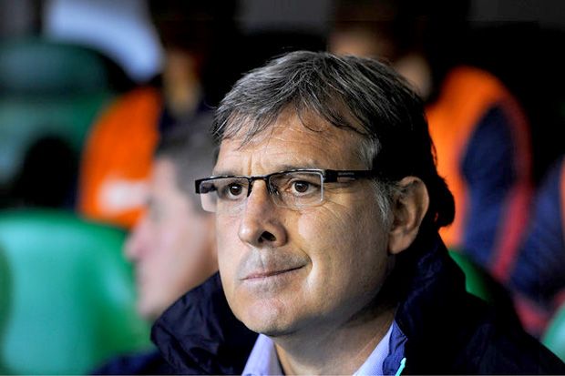 Demi treble, Martino...