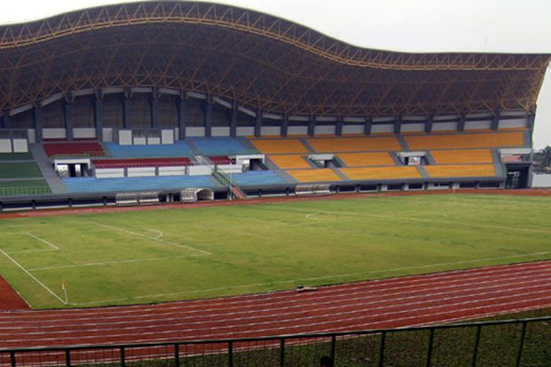 Persipasi berfokus imbangi...