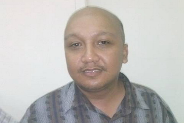 Meski modal cekak, caleg...