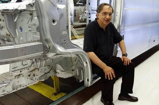 Gaji bos Fiat Rp55 miliar