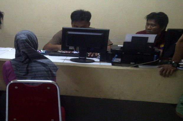 Hamili pelajar, petani...