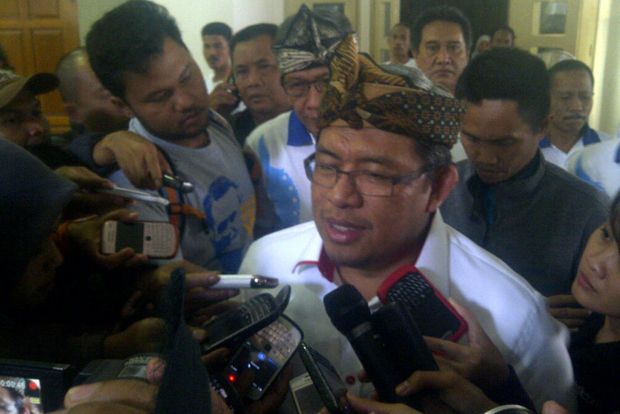 Jabar canangkan cetak...