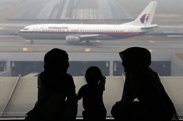Malaysia bantah kebingungan...