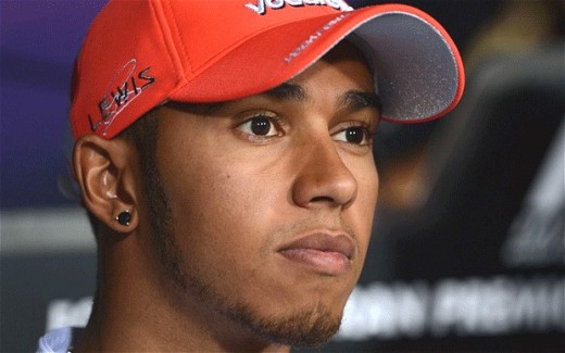 Hamilton ragukan pekan...