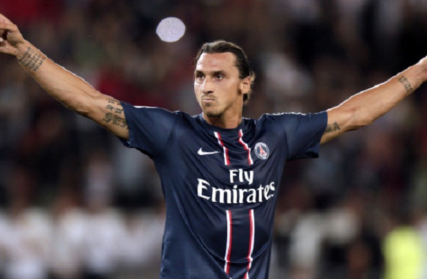 PSG melanggeng ke perempat...