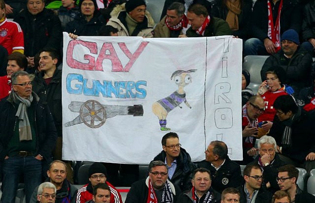 Bayern Muenchen terancam...