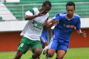 Eks striker Persigo...