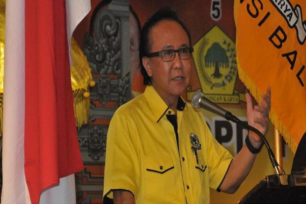 SBY tak izinkan Sharif...
