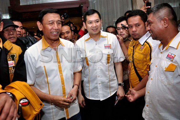 Warga Sumba minta dikunjungi...