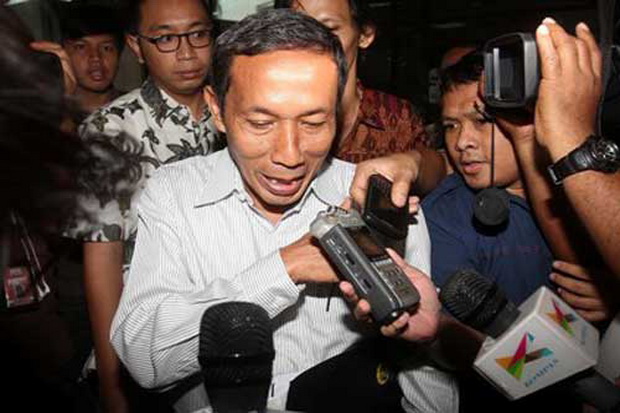 Wakil Rektor UI Tafsir...