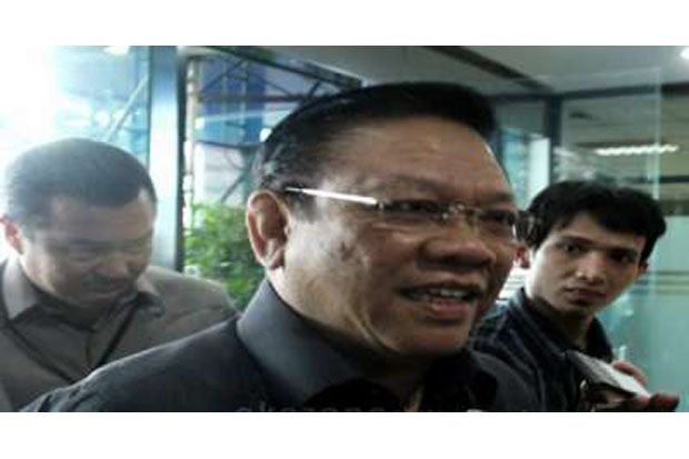 Menko Kesra bakal cabut...