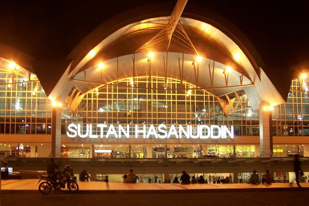 Sarana dan prasarana...