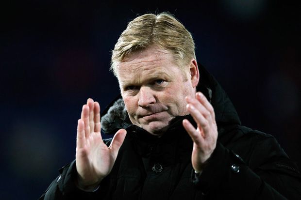 Koeman tertarik tangani...