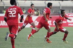 Semen Padang masih punya...