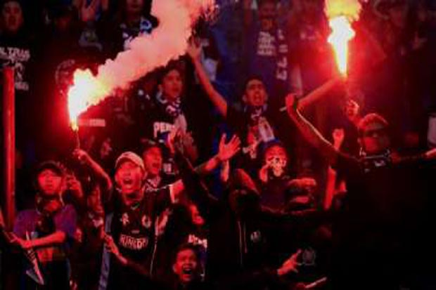 Selamat ulang tahun...