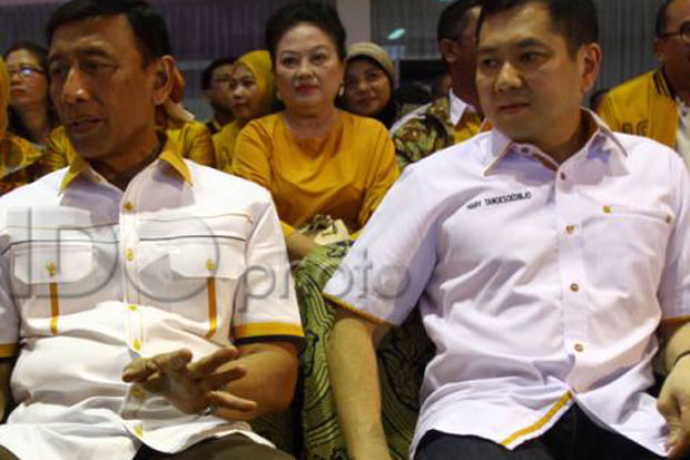 Win-HT saksikan karnaval...