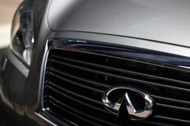 Nissan dan Daimler kerja...