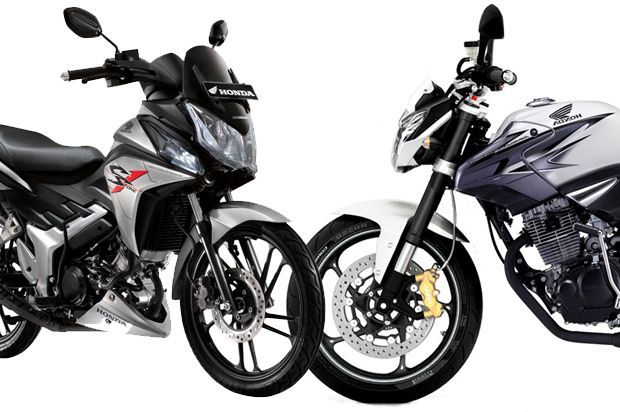 Honda hentikan produksi...