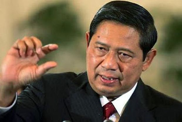 Presiden imbau perbankan...