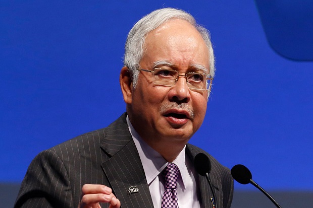 Pilot bajak MH370, PM...