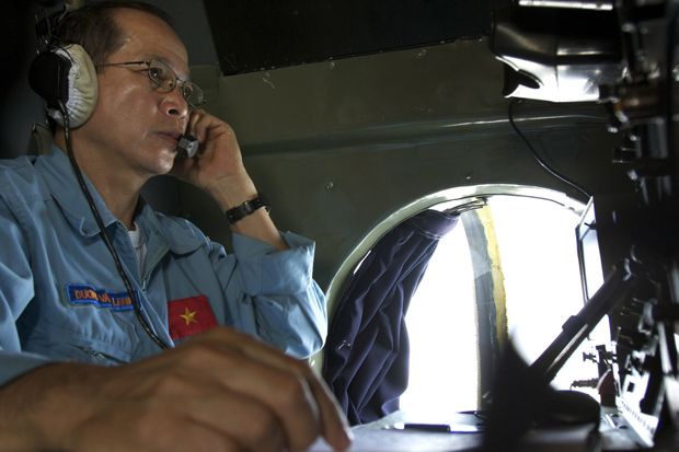 Vietnam akhiri misi...