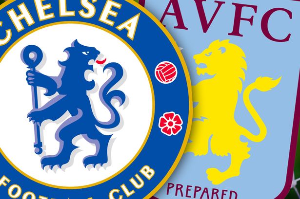 Ujian Chelsea di kandang...
