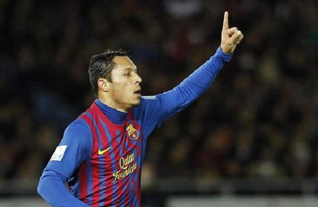 Liverpool incar Adriano